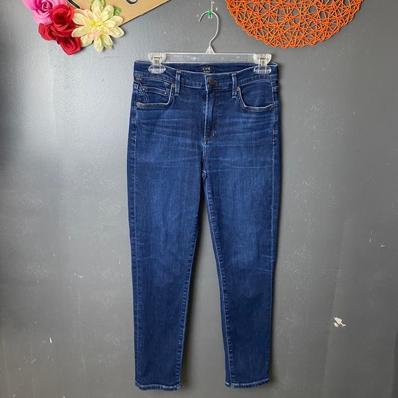 Citizen Of Humanity Jeans - Picture 1 of 1